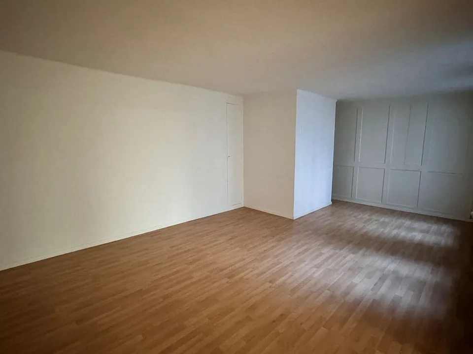 Studio, 3° piano