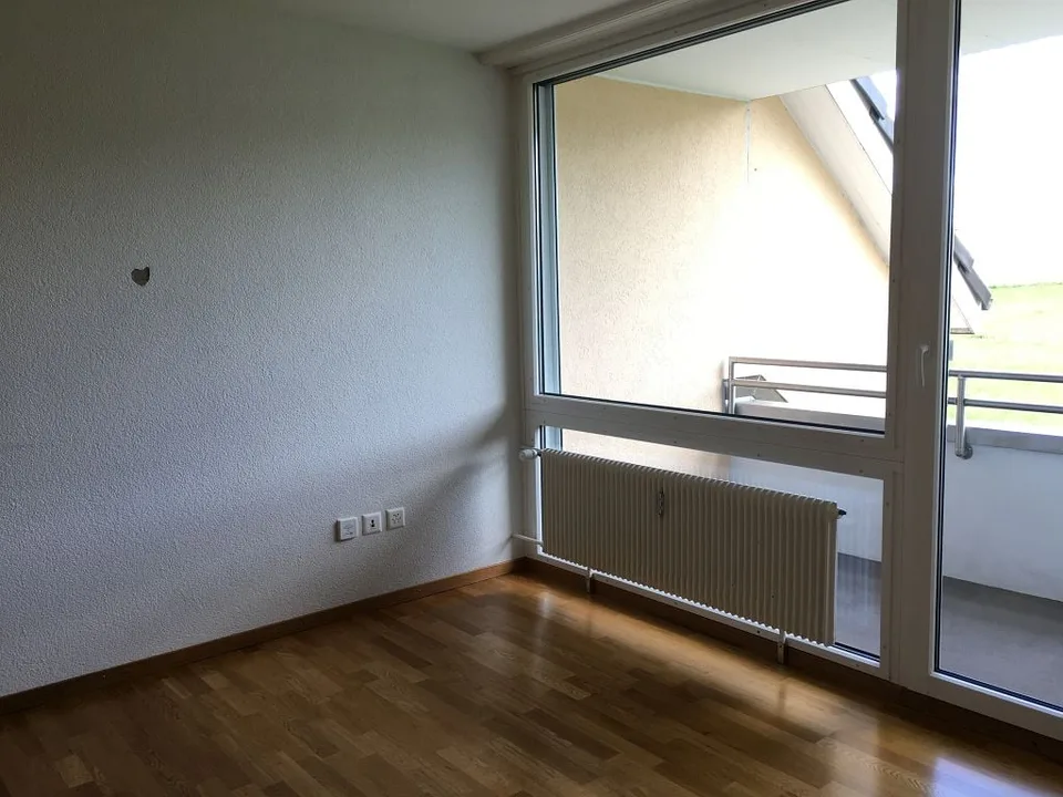 Delizioso appartamento monostanza, 2° piano a destra