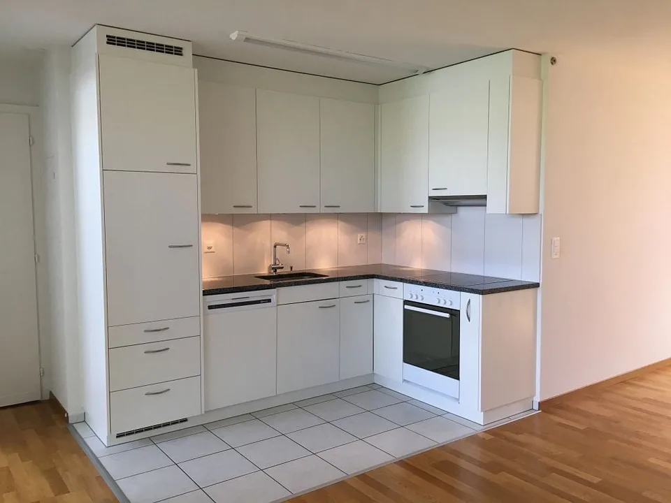 Delizioso appartamento monostanza, 2° piano a destra