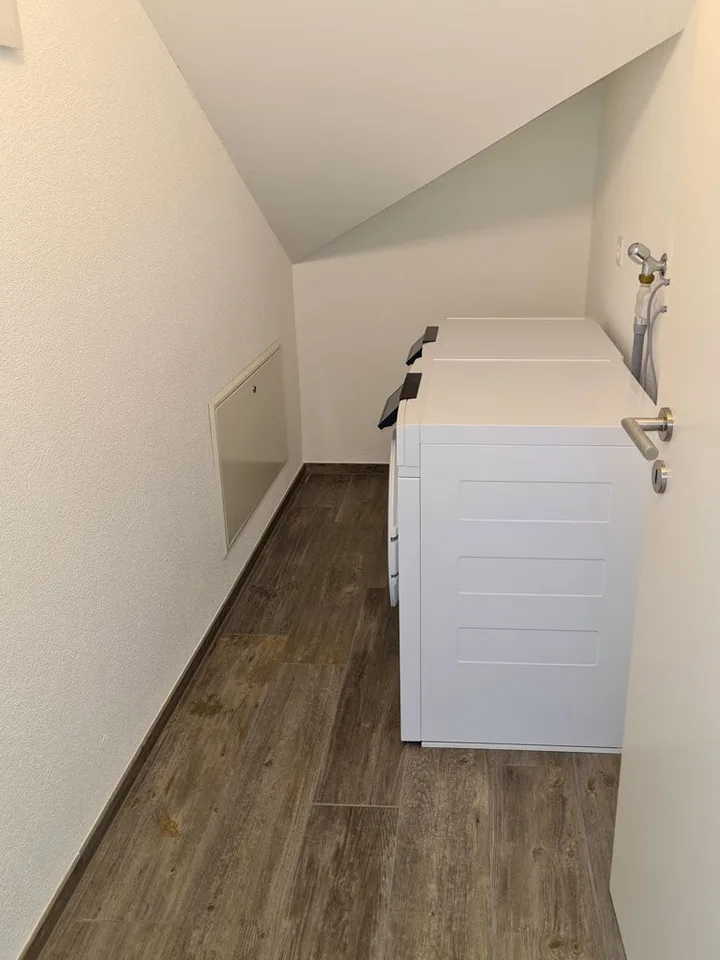 Attractive living in the Glarner Hinterland
