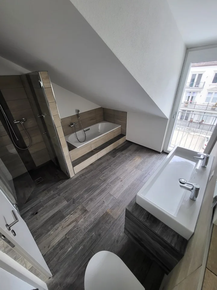 Attractive living in the Glarner Hinterland