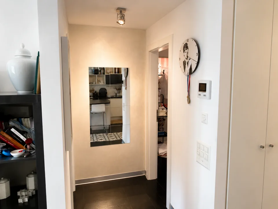 Bellissimo 2,5 locali con giardino – foto 5 di 9