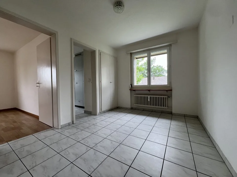 Kinderfreundliche Wohnung Nähe Einkauf und ÖV!