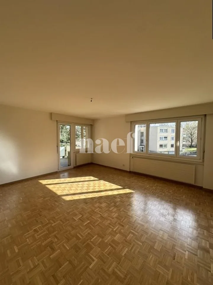 Appartement 4 pièces