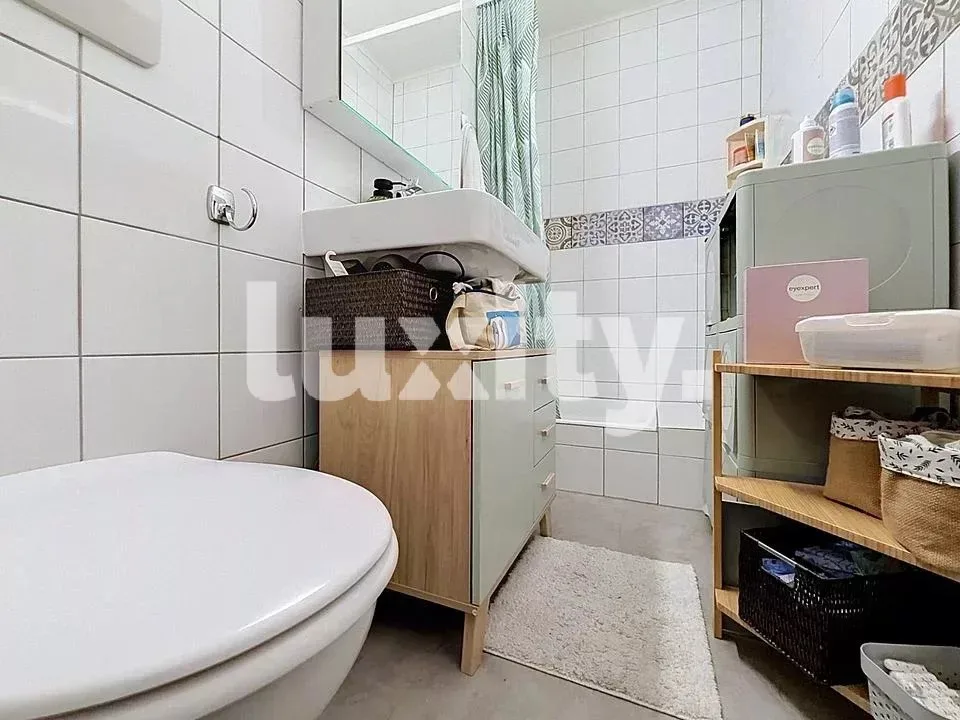 Schönes komplett renoviertes Appartement