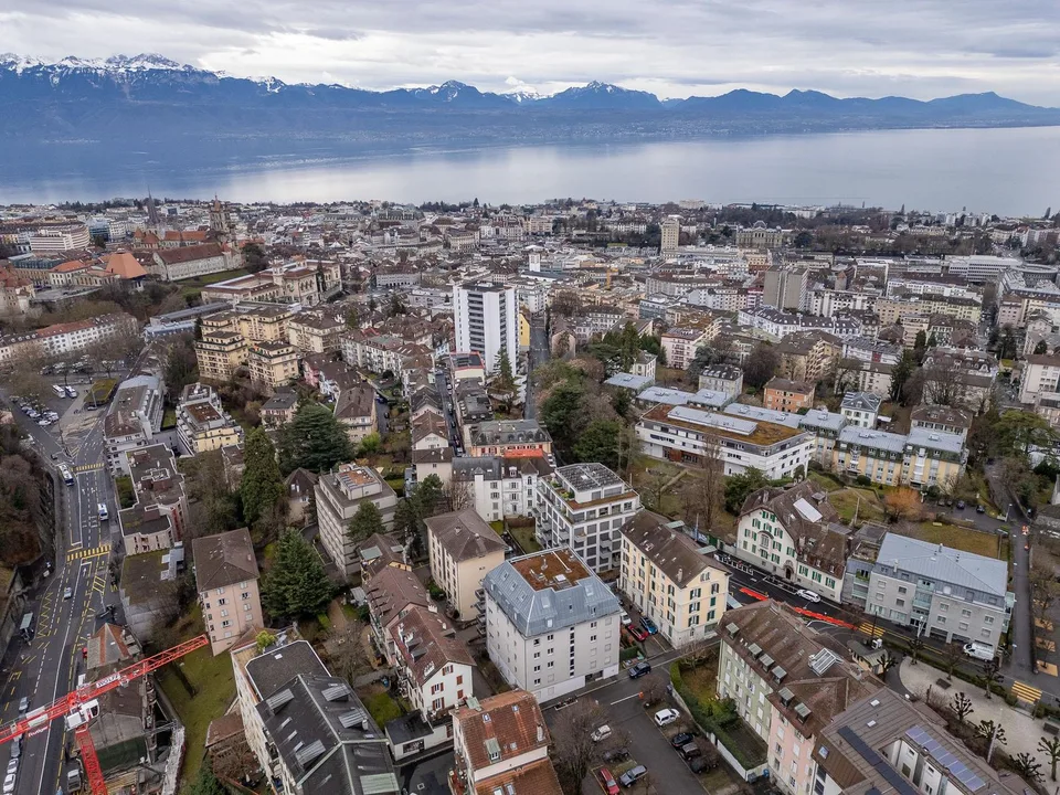 Renditeimmobilie ? Investitionsmöglichkeit