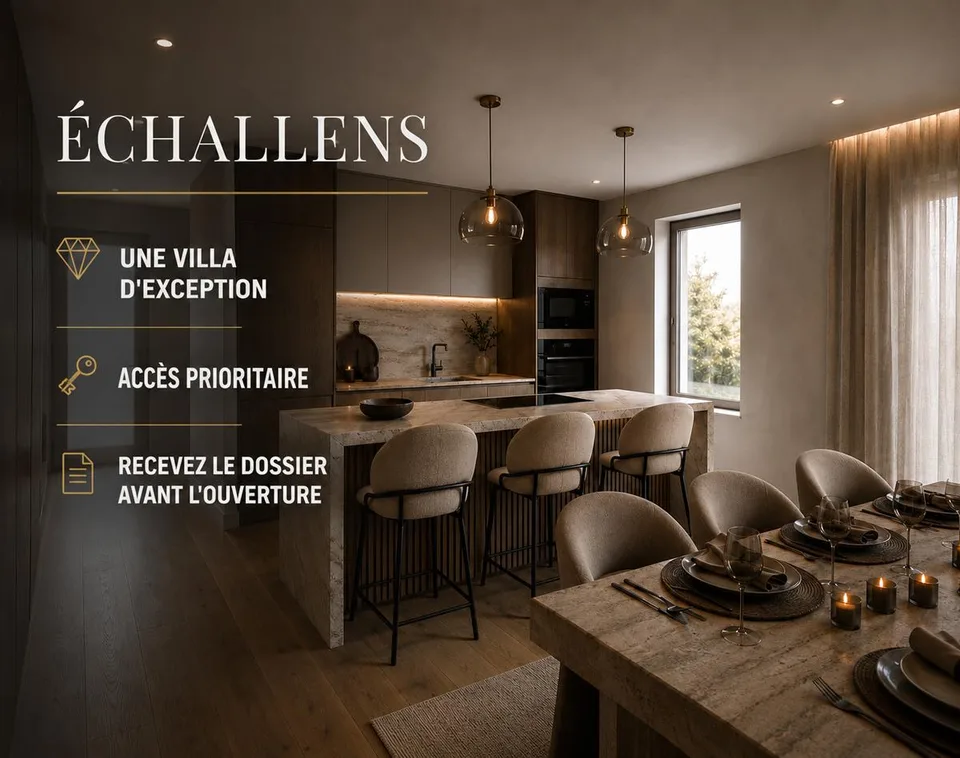 Une signature. Une adresse. Un privilège.