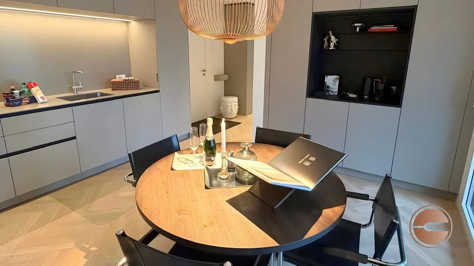 Flexible Mietdauer ab 1 Monat: MODERNES CITY-WOHNEN IN RUHIGER SEELAGE