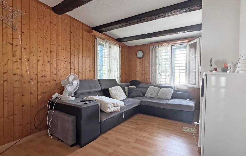 2.0-Zimmerwohnung im Herzen von Bülach
