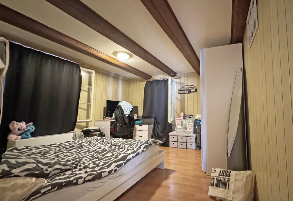 2.0-Zimmerwohnung im Herzen von Bülach