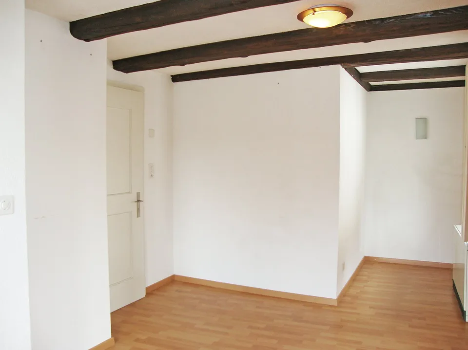 2.0-Zimmerwohnung im Herzen von Bülach