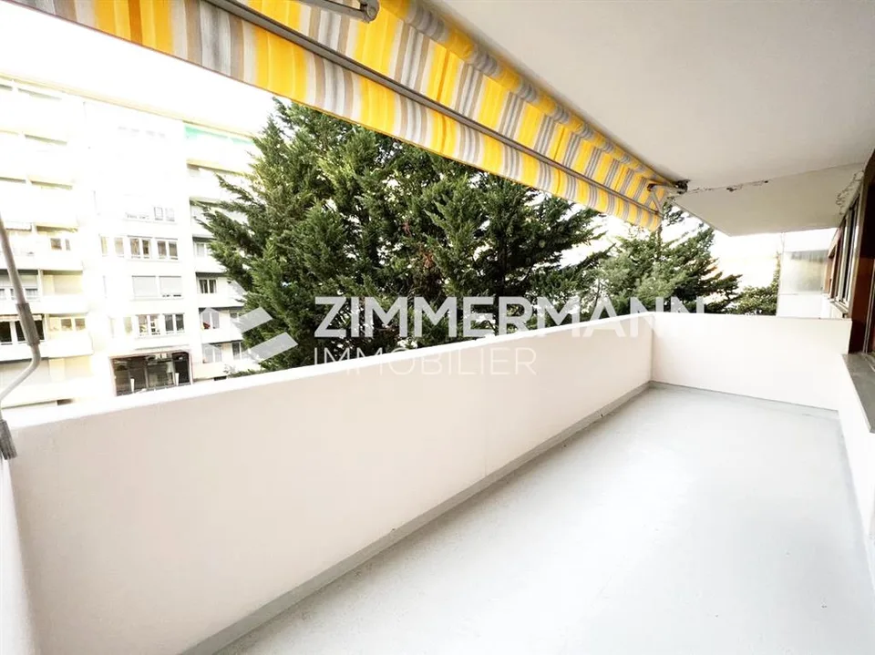 Appartement, 5,5, 109