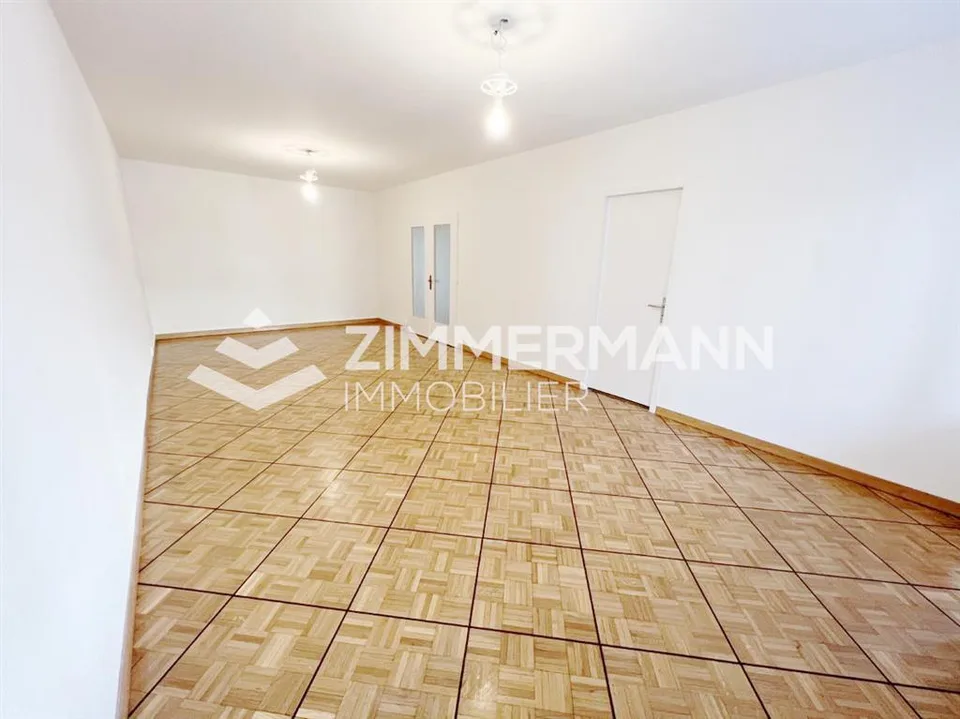 Appartement, 5,5, 109