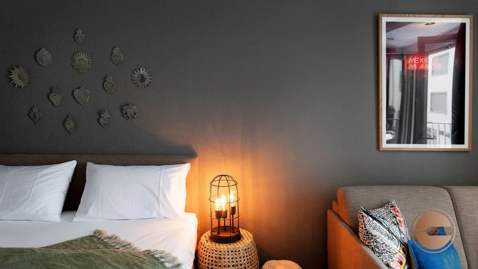 URBAN ARTISAN - SENIOR STUDIO BALCONY SERVICED APARTMENT