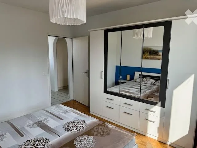 Appartement à Ascona