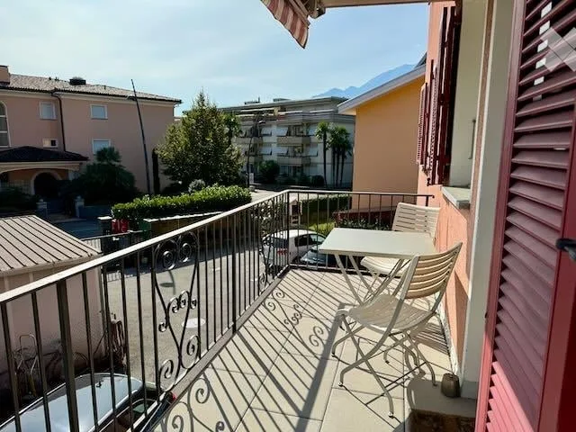 Appartement à Ascona