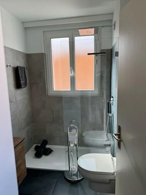 Appartement à Ascona