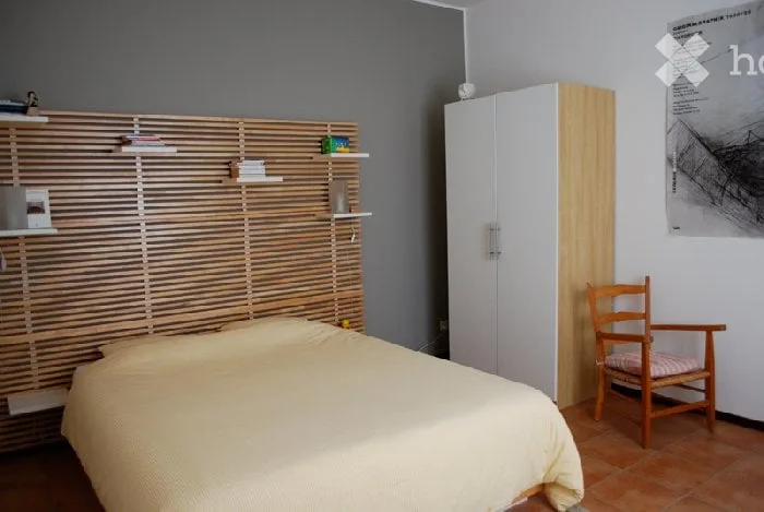 Verkauf eines Hauses mit 3 Wohnungen in Bruzella