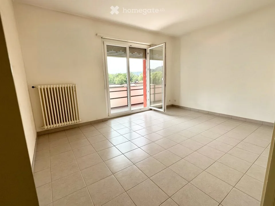 Affittasi 3,5 locali ultimo piano