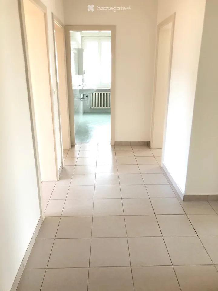 Affittasi 3,5 locali ultimo piano