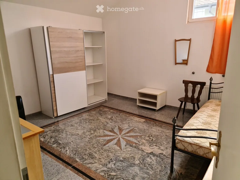 Zimmer zu vermieten
