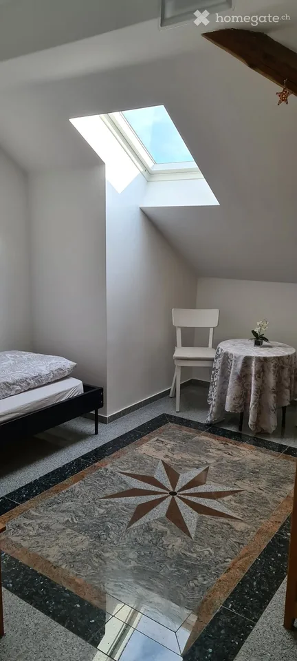 Room for rent
