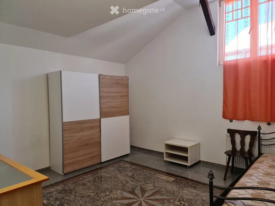Room for rent