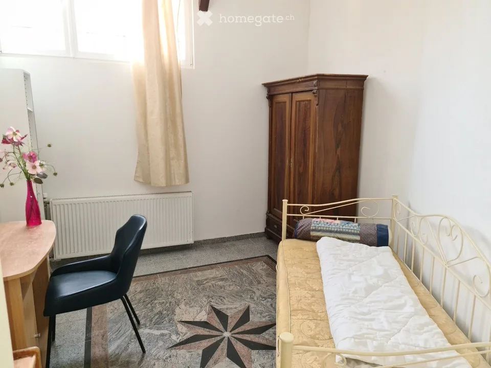 Room for rent