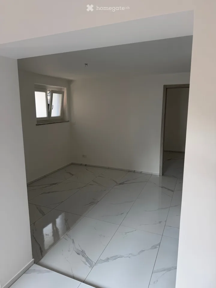 Zweieinhalb Zimmer in Pregassona zu vermieten – Foto 3 von 5