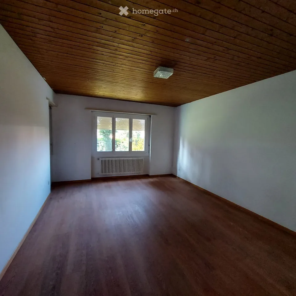 Geräumige 3,5-Zimmer-Wohnung in Ligornetto