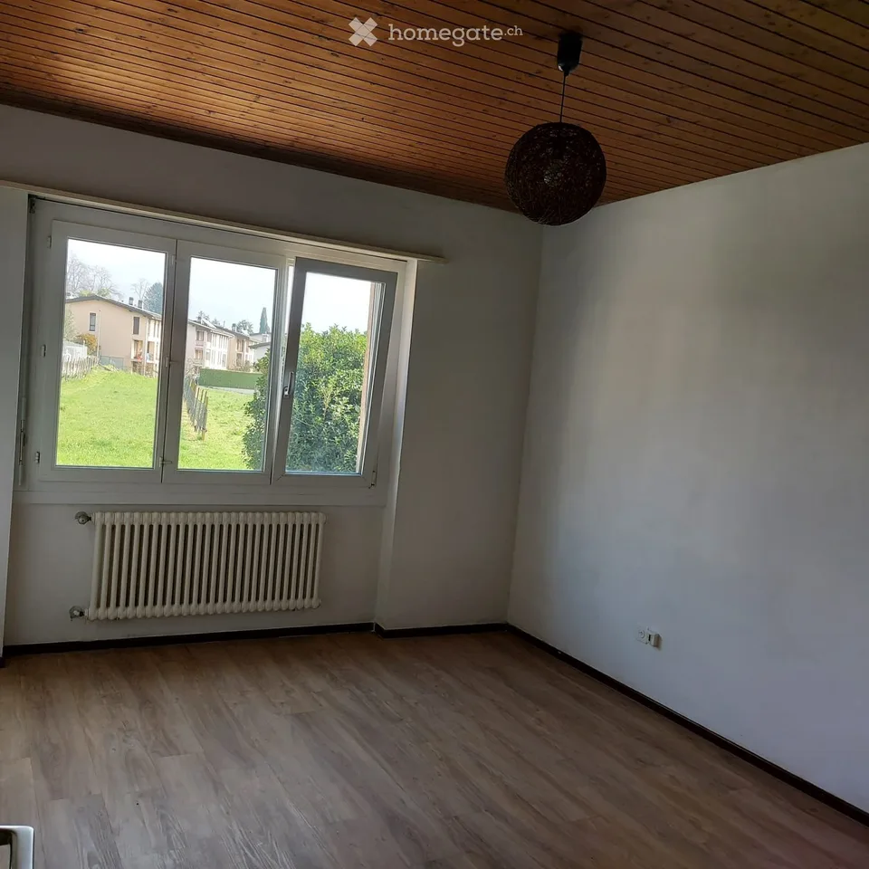 Geräumige 3,5-Zimmer-Wohnung in Ligornetto
