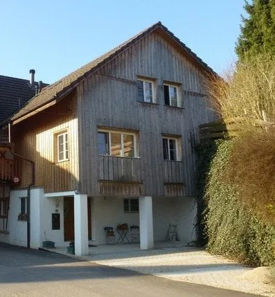 Bijou Wohntraum mit Lebensqualität