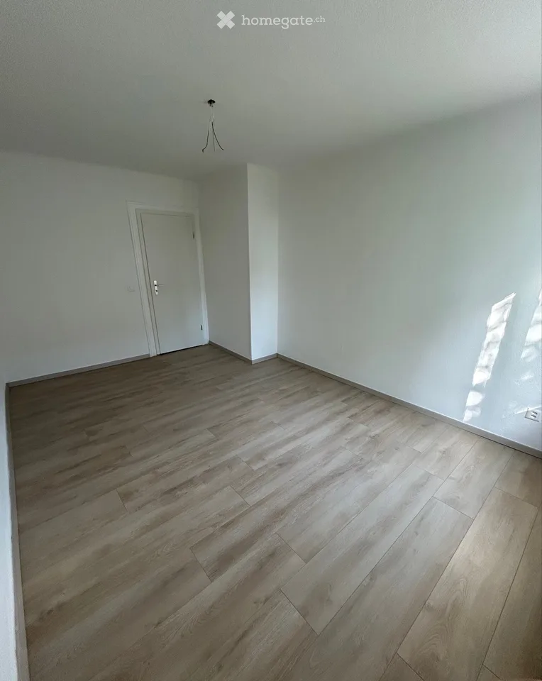 Helle 2.5-Zimmer-Wohnung in attraktiver Wohnlage