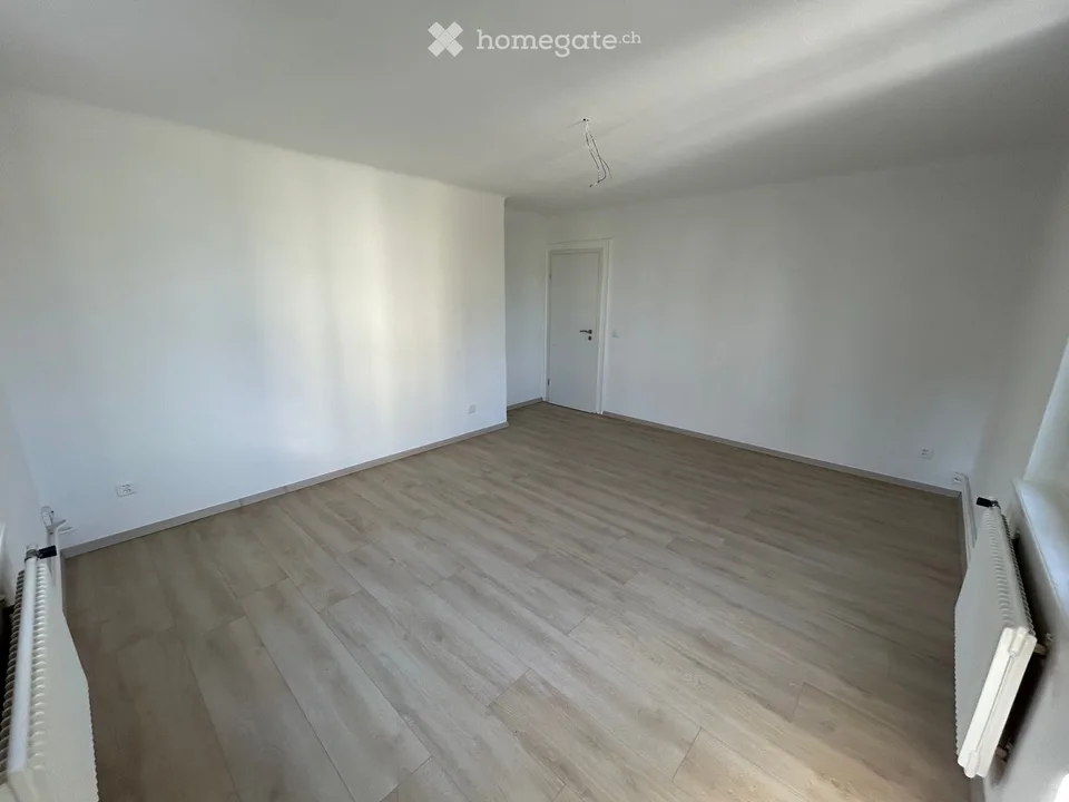 Helle 2.5-Zimmer-Wohnung in attraktiver Wohnlage
