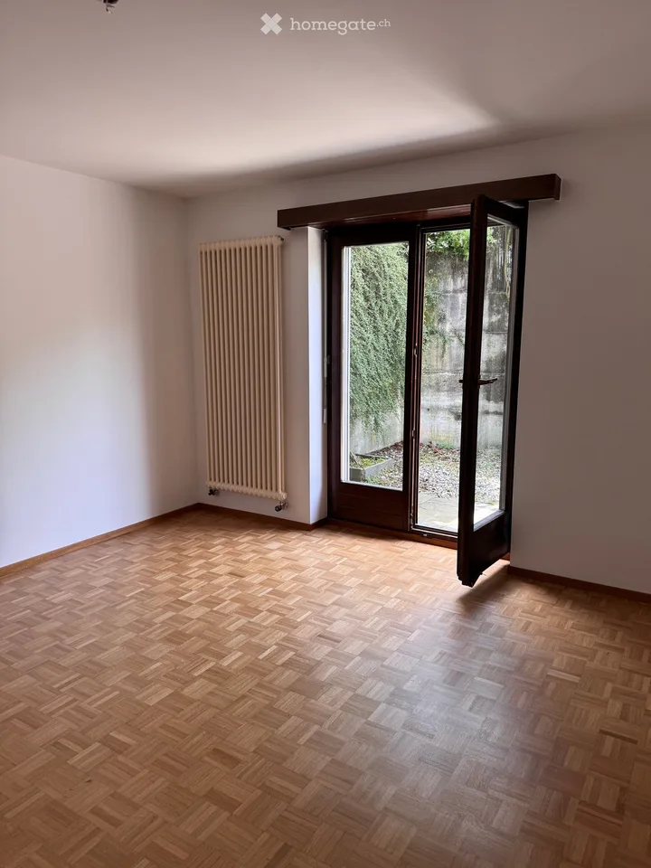 Appartement in Losone auf dem Land zu vermieten