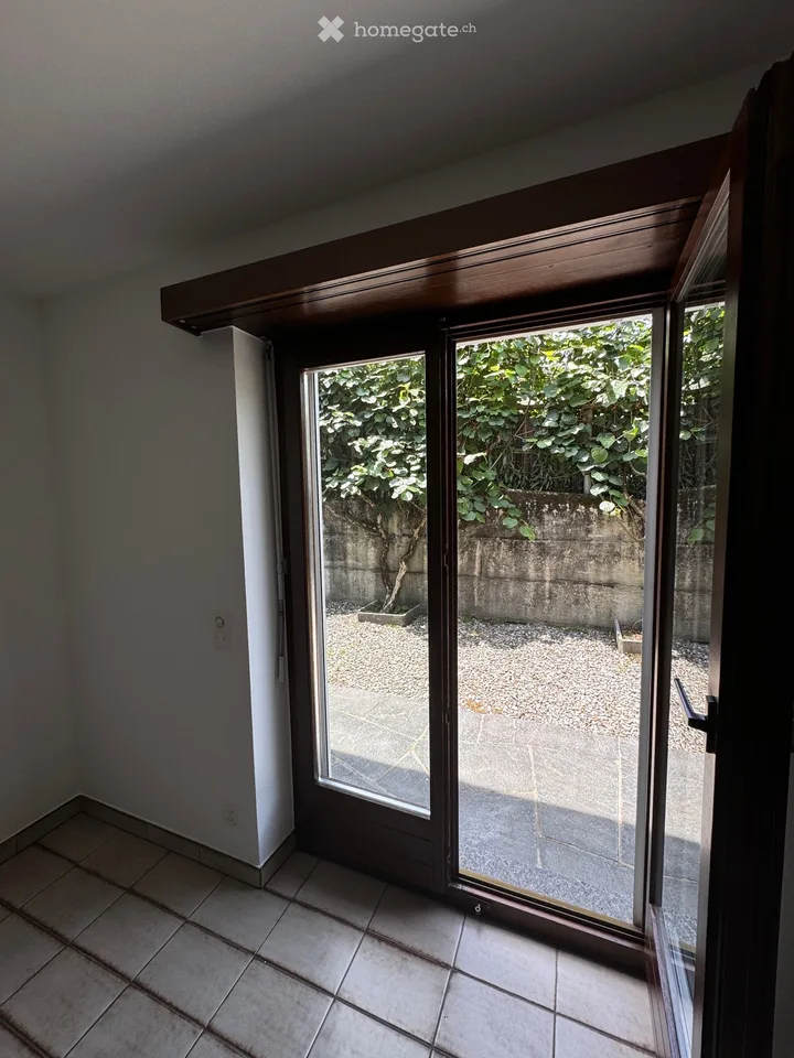 Appartement in Losone auf dem Land zu vermieten
