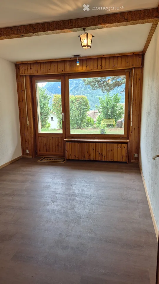 Coup de Coeur à Sierre