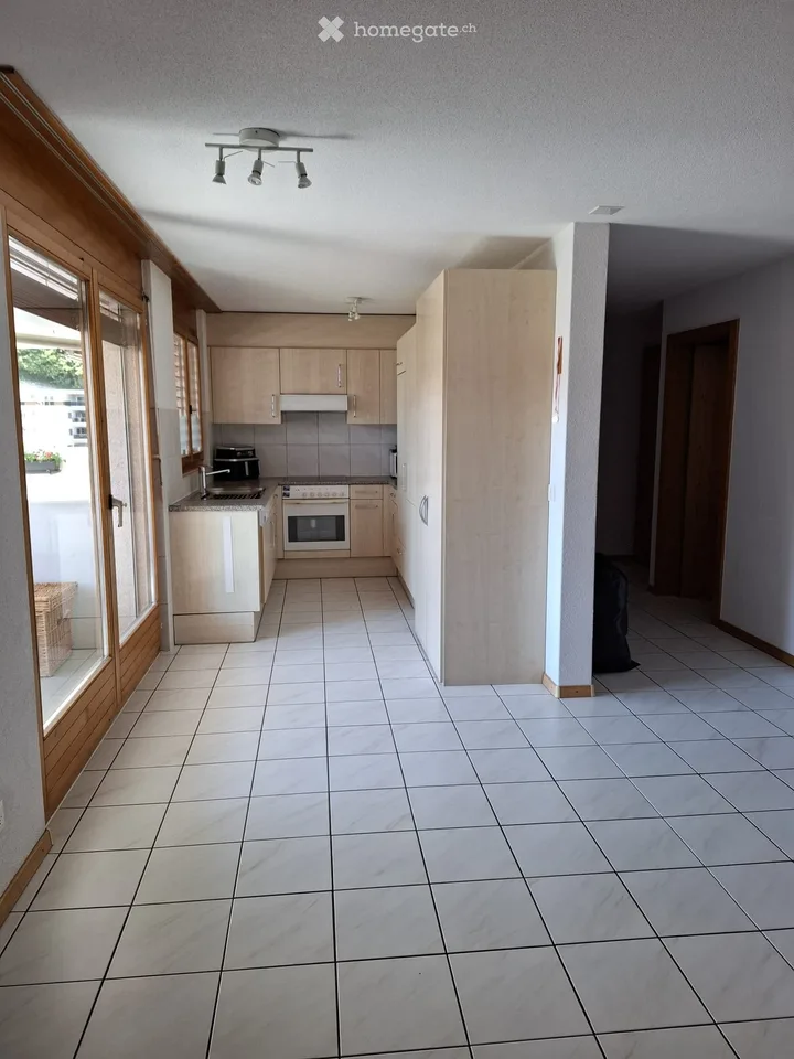 4.5 Zimmerwohnung in Salgesch zu vermieten
