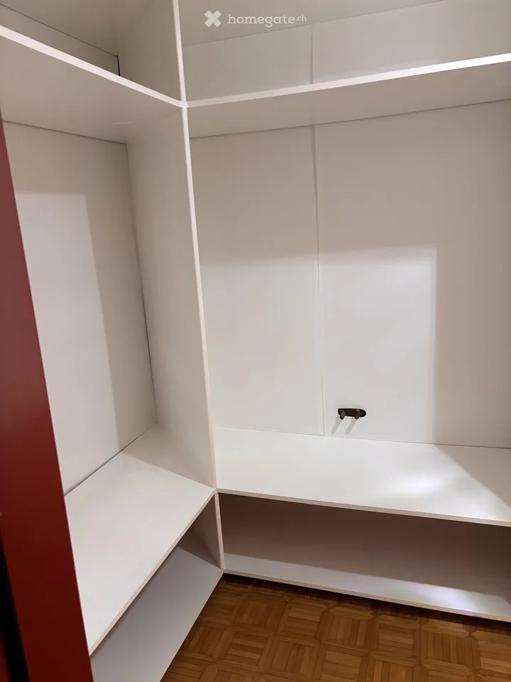 Appartamento mansardato in affitto, 150 m2 con terrazza