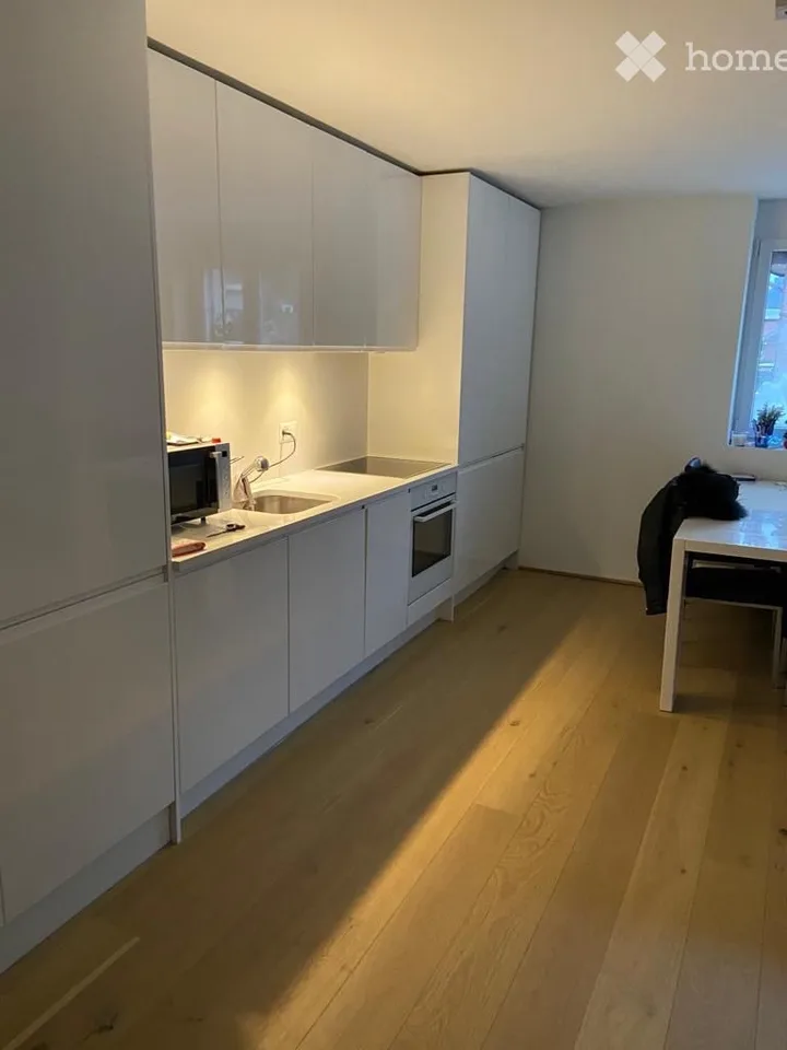 Wohnung 2.5 Zimmer Beckenried NW