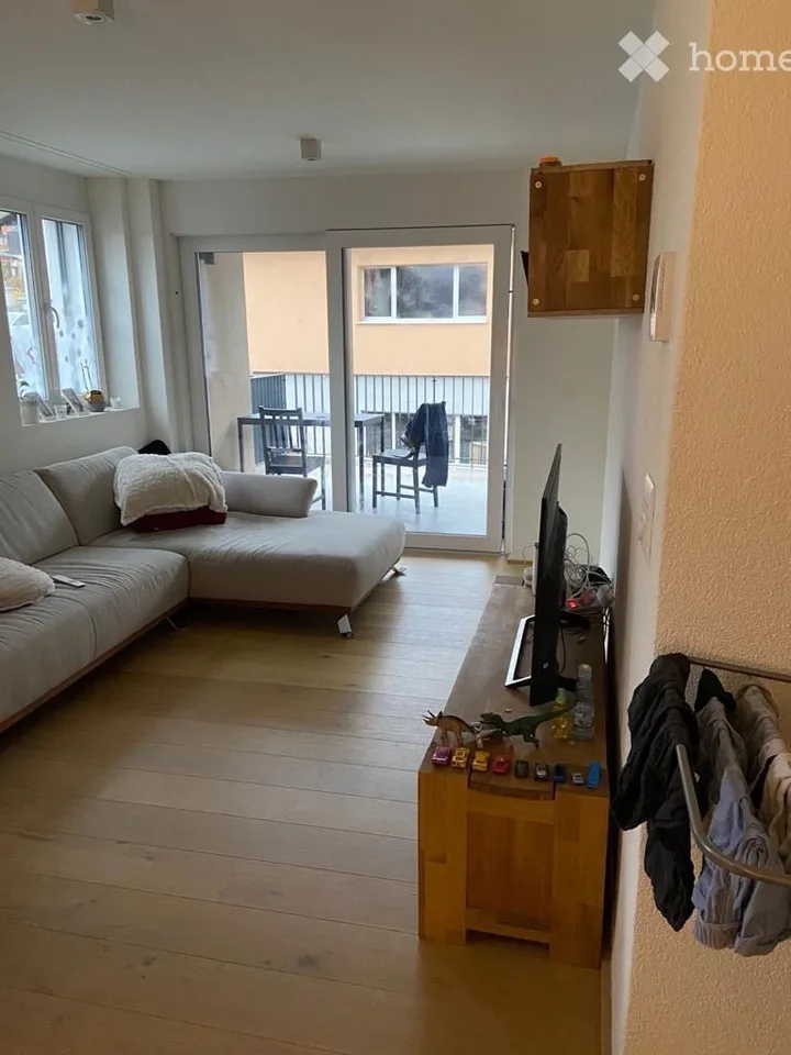Wohnung 2.5 Zimmer Beckenried NW