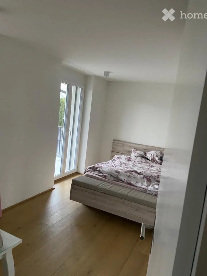 Wohnung 2.5 Zimmer Beckenried NW