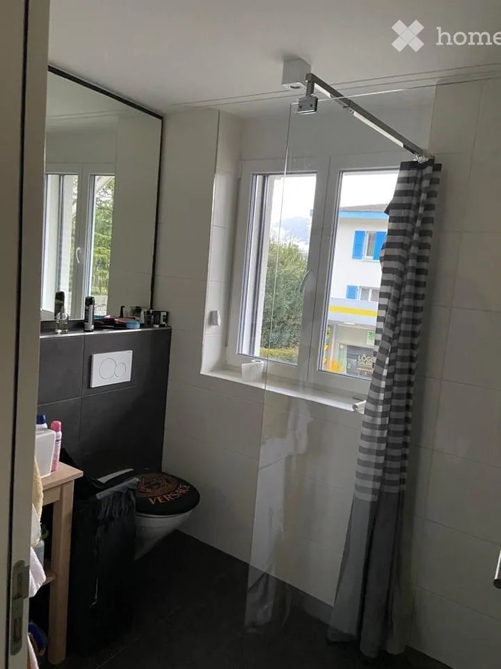 Wohnung 2.5 Zimmer Beckenried NW