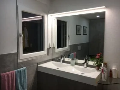 Appartement 4,5 pièces avec grande terrasse et jardin
