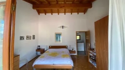 Appartement 4,5 pièces avec grande terrasse et jardin