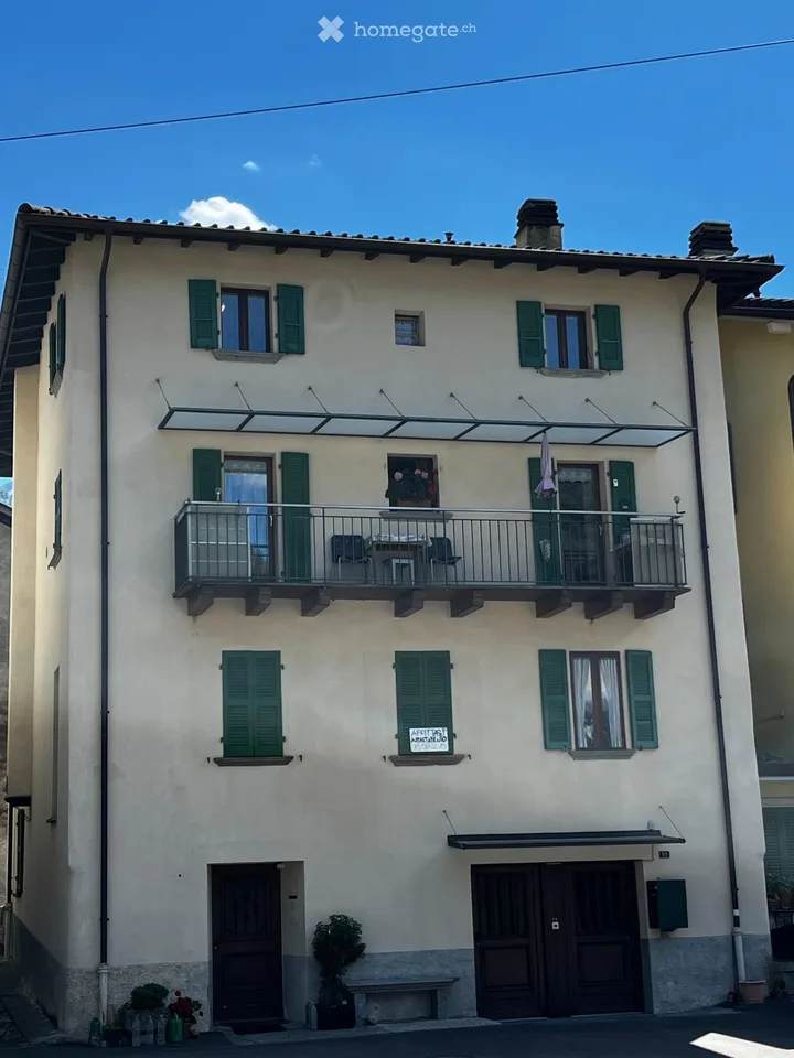 AFFITTO DA SUBITO