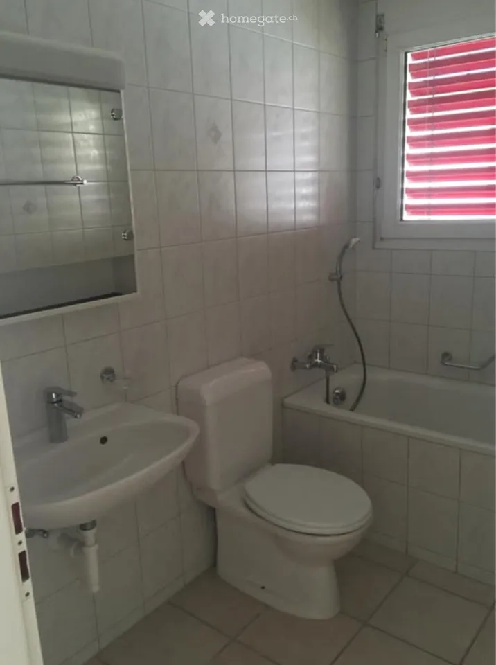 Helle 3.5-Zimmer-Wohnung mit Eigentumswohnungsstandard