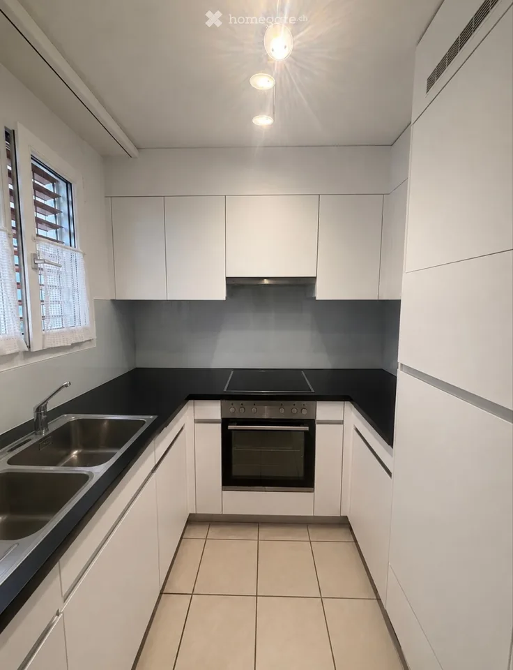 Helle 3.5-Zimmer-Wohnung mit Eigentumswohnungsstandard