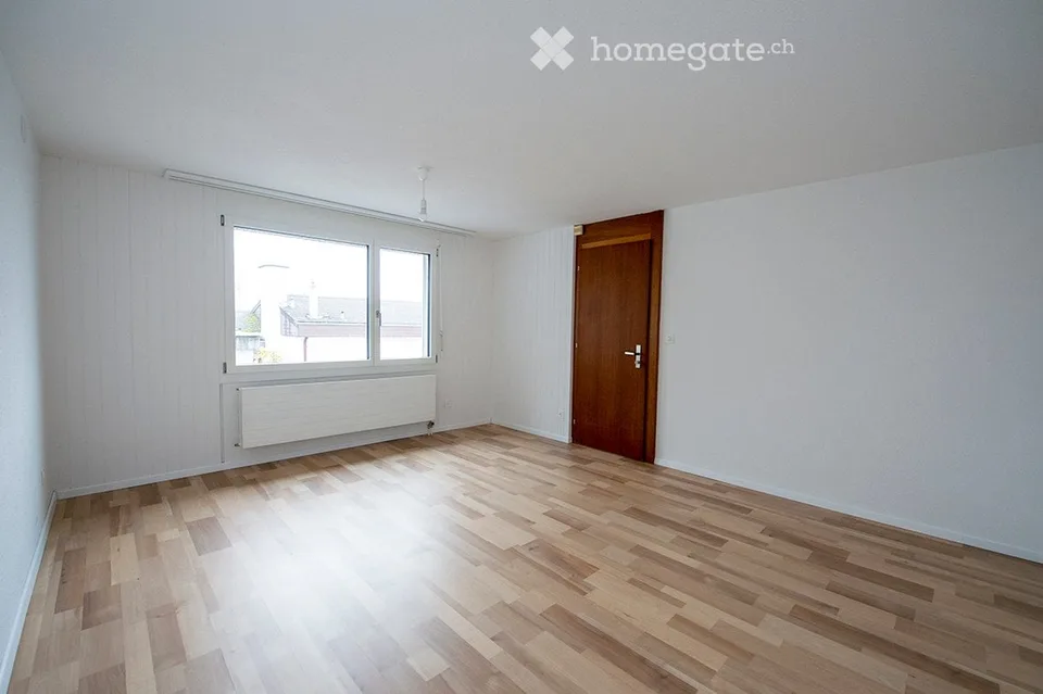 1-Zimmerwohnung - Ideal für Wochenaufenthalter / Pendler