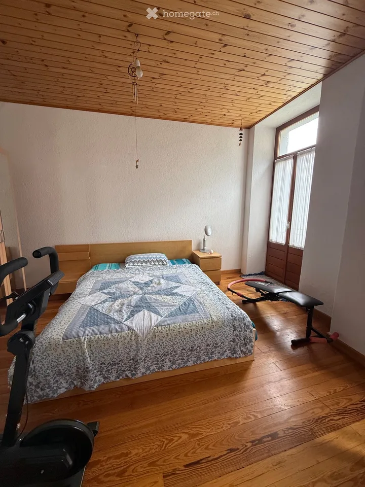 Miete von Apartment in Rodi Fiesso